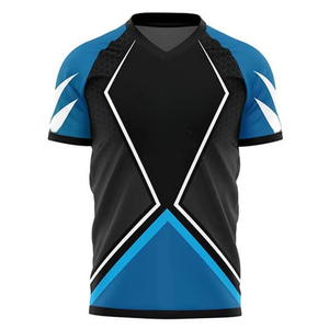 Esport Team Uniform for <b>Boys</b>-Breathable Quick Dry 100% Polyester - Product Image 1