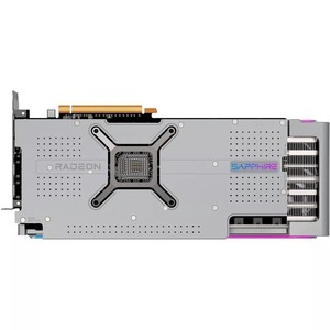 Carte graphique Sapphire Nitro+ AMD Radeon RX 7900 XTX Electric Gaming OC Vapor-X Steel 24 Go GDDR6 avec garantie de 3 ans - Product Image 5