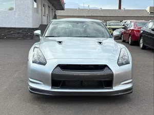 Nissan GT-R Premium 2009 - Product Image 5
