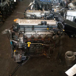 Motor Hyundai Getz 1.4L 16V G4EE - Product Image 3