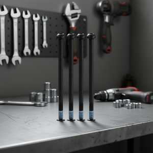 อุปกรณ์เสริมและอะไหล่เครื่องมือลม Hazet  ตัวเรือนประแจลมแบบกระแทก พร้อมสกรู - Product Image 3