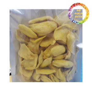 Bulk supply crunchy jackfruit chips from Viet Nam | Dried jackfruit chips with label customized - Product Image 2