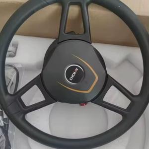 Système de direction RTK FJ Dynamics AT2 GPS 2,5 cm Navigation de tracteur agricole avec fonctionnalités numériques et garantie de 2 ans - Product Image 1