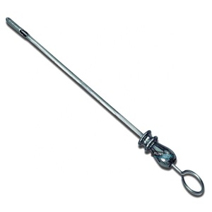 Instrumentos Veterinarios de la Mejor Calidad al por Mayor, Tubo de Leche para Tetinas, Instrumentos para Tetinas de Acero Inoxidable - Product Image 5