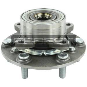 Cubo Anteriore FEBEST (0482-KB4F) - Kit di Raccordi - Product Image 1