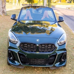 BMW Z4 M40i 2025 SUPER LIMPIO CON CAMBIO MANUAL, LISTO PARA ENVIAR - Product Image 1