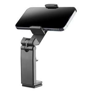 Support universel pour smartphone de voyage noir HOLDERK - Product Image 2