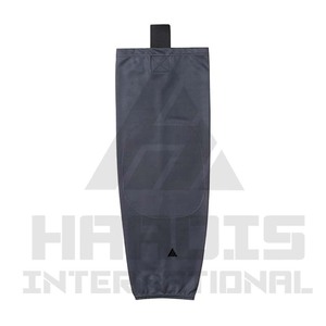 Chaussettes de hockey sur glace pour hommes, neuves, 100% polyester, vêtements de sport, chaussettes de haute qualité, dernières tendances, vêtements d'équipe, chaussettes de hockey sur gazon - Product Image 4