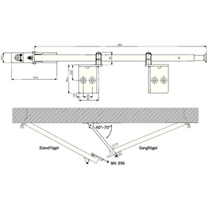 Producto Ajustable de Acero Inoxidable - Product Image 4