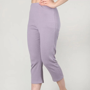 2024 OEM invierno Jogger para damas deportes gimnasio ropa de talla grande Pantalones de mujer conjunto 2024-2025 por Usaze deportes - Product Image 5