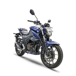 Suzuki Gixxer 250 2025, Superventas, 250cc, Monocilíndrico, 4 Tiempos, Refrigerado por Aceite, Motor SOHC con Inyección Electrónica, Motocicleta Eléctrica - Product Image 6