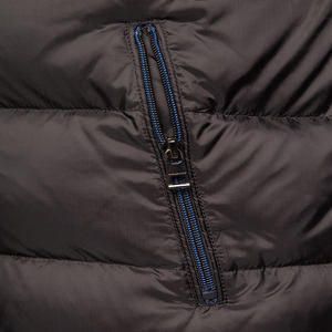 Gilet sans manches pour homme, léger et isolant - Product Image 6
