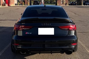 Audi RS3 2018 listo para enviar - Product Image 6