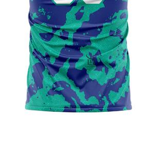 Uniforme Deportivo Personalizado de Alta Demanda para Hombre, Diseño Sublimado, Logotipo Personalizado y Nombre del Jugador, Camiseta de Fútbol con Envío Rápido - Product Image 5