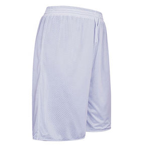 Uniforme de Baloncesto para Hombre 2025, Nuevo, al por Mayor, Diseño de Logotipo Personalizado, Secado Rápido, Transpirable, Talla Grande - Product Image 3