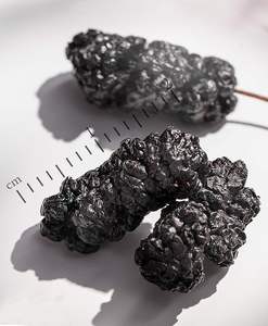 PREMIUM DRIED MULBERRY FRUIT / HIGH QUALITY / NO ADDITIVES / PURELY PROCESSED - Product Image 5