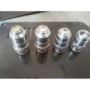 <b>Microscope</b> Achromatic Objective Lens - Product Image 3