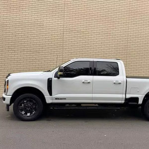 Camioneta Ford F-350 Super Duty 2023, Transmisión Manual, Volante a la Izquierda, Interior de Cuero Oscuro, Turbo, en Venta - Product Image 1