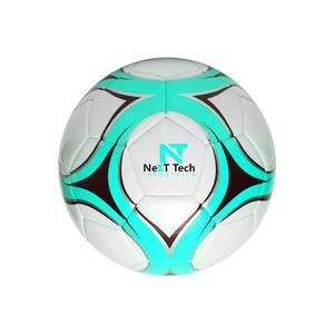 ลูกเทรนนิ่งวัสดุ PU สำหรับการฝึกซ้อมในอุตสาหกรรมเทคโนโลยีต่อไปพร้อมดีไซน์ตามสั่งและโลโก้ตามสั่ง - Product Image 5