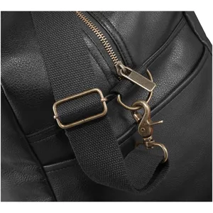 Custom 25L Oxford Weekend <b>Duffle</b> <b>Bag</b> Promotional Tote <b>Bags</b> for Merchandising - Product Image 2