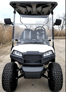 Nouvelle offre pour chariot de golf électrique Terminator 48v quatre places NEUF - Product Image 6