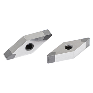 Hot Selling CNC <strong>Turning</strong> <strong>Insert</strong> VNGA160408-ZH Cbn <strong>Inserts</strong> for Hard Material - Product Image 1