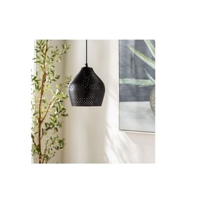 โคมไฟแขวนโลหะขัดเงาคุณภาพพรีเมี่ยมสำหรับการตกแต่งภายในบ้านร่วมสมัย - Product Image 1