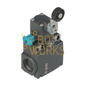 Pizzato FX654W3 - Nuovo - Product Image 1