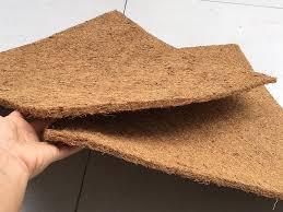 Vietnam Supplies Coconut Coir Tape-Protection naturelle des plantes - Product Image 4