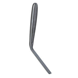 เครื่องมือแพทย์คลอว์ด บเลด รีทร랙เตอร์ ผลิตจากสแตนเลสสตีล ทนทาน สำหรับการผ่าตัดกระดูกสันหลังส่วนคอ ได้รับมาตรฐาน CE จากบริษัท นารัม เอ็นเตอร์ไพรส์ - Product Image 5