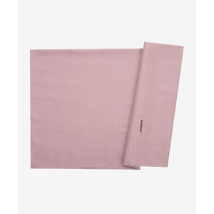 Vintage Designer Satin Silk Scarf 70x200cm for Spring Summer - Product Image 1