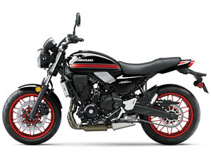 Oferta Increíble: Motocicleta Z650RS ABS 2026 Nueva en Venta - Product Image 2