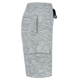 OEM New Casual <b>Men's</b> Cotton Fleece Sweat mesh <b>shorts</b> Custom Wholesale Fitness Gym Running Beach Style Board mesh <b>shorts</b> - Product Image 2