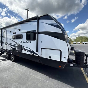 Dutchmen A-t-l-a-s 2202RB Usado del 2023 - Product Image 1