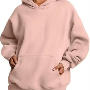 Sudaderas con Capucha Sublimadas, Personalizadas con Logotipo OEM, Impresión Digital 3D Completa, de Poliéster, Unisex, a la Moda - Product Image 1