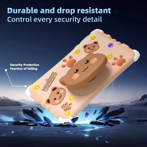 Tablette pour enfants Aosenwell Npad 732 7 pouces IPS Android 15, 4 Go de RAM, Wi-Fi, contrôle parental, éducative - Product Image 2