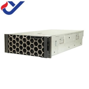 שרת מדף Dell PowerEdge R960 4U  רב מכר עם מעבד Intel Xeon Gold 6448H, זיכרון 256GB DDR5, 480GB*2+2.4TB*4 עבור מסדי נתונים - Product Image 1