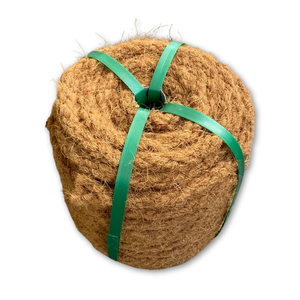 Hot Item Product PALM MAT / COIR ROPE Support Your Garden: Durable Coir Rope for Hanging Plant Racks - Product Image 1