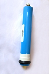 100 GPD Gangika Membrane purificateur d'eau haute TDS filtre à eau par osmose inverse adapté à toutes les marques RO filtre purificateur d'eau - Product Image 4