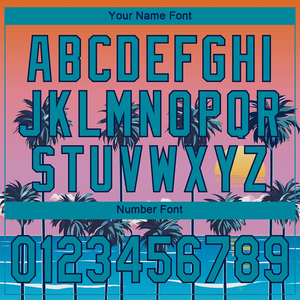 Camiseta de Béisbol para Hombre, Multicolor, con Cierre de Botones, de Spandex, para Deporte, de Secado Rápido, Antibacteriana, Digital - Product Image 6