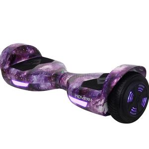 Hoverboards eléctricos de autoequilibrio, patinete eléctrico de dos ruedas, aeropatín de 6,5 pulgadas - Product Image 5