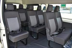 Techo alto TOYOTA HIACE - Product Image 5