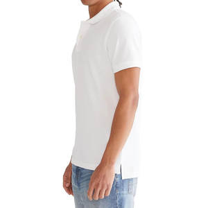 Hombres elegantes para Polo Camisa Personalizable Todos los tipos Impreso Jersey de manga corta Tallas grandes Comprimido Hombres Polos - Product Image 6