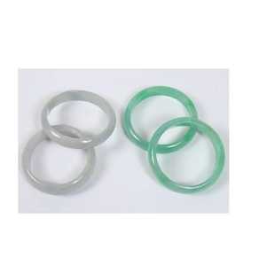 Pulseras de joyería de resina con estilo de tendencias modernas y accesorios de dijes de resina de moda para mujeres - Product Image 4