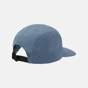 Latest Design Custom Sky Blue Sports <b>Cap</b> & Hats 5-Panel Buckram New Fashion Classic Gym & Streetwear Baseball <b>Cap</b> For Unisex - Product Image 2