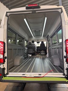 NOUVEAU Best-seller DUCATO 2026 VKM PLASTIK Kits de panneaux intérieurs en plastique ABS compatibles avec les minibus, haute qualité, ajustement parfait à 100% - Product Image 6