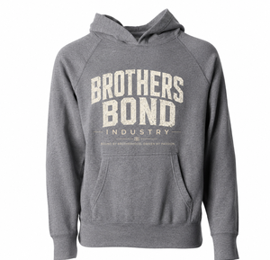 Men's Gray Hooded <b>Sweatshirt</b> Skull Crossbones Print Raglan Sleeve Casual Autumn Wear - Product Image 2