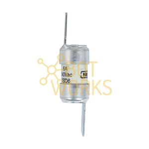 Eaton SSD6 - Nuovo - Product Image 1