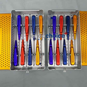 Professional Orthopedic 16-Piece Volkmann <b>Bone</b> Curettes Set Premium Quality Stainless Steel Manual Power <b>Surgical</b> <b>Instruments</b> - Product Image 1