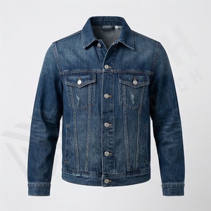 Veste en jean pour femmes, mode d'hiver, manteau pour femmes, vestes en jean, vêtements, couleur personnalisée, vêtements d'extérieur, style décontracté, streetwear, haut - Product Image 1